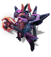 SIÊU PHẨM: Mordekaiser