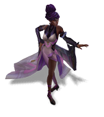Arcane Mel Ủy Viên Hội Đồng (Hồng Tinh)