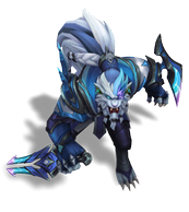 Rengar Vệ Binh Ánh Sáng