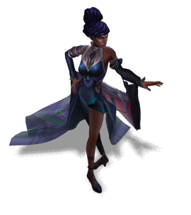 Arcane Mel Ủy Viên Hội Đồng