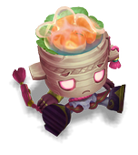 Amumu Tiệc Trà Điểm Tâm