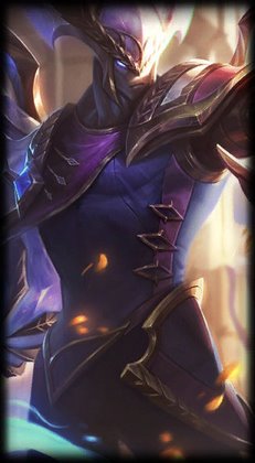 Aatrox Vinh Quang