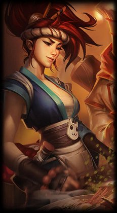 Akali Hải Sản