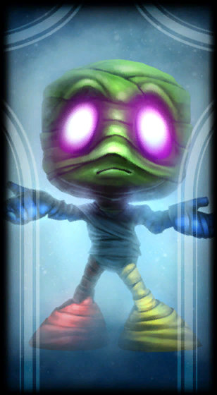 Amumu Vancouver