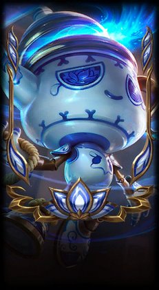 Amumu Sứ Thanh Hoa