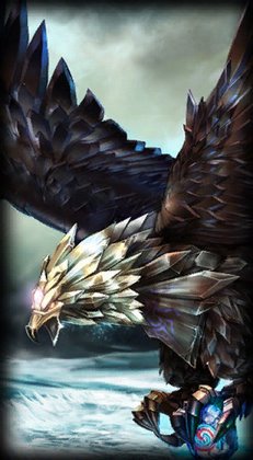 Anivia Diều Hâu