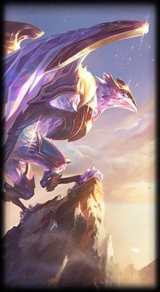 Anivia Vinh Quang