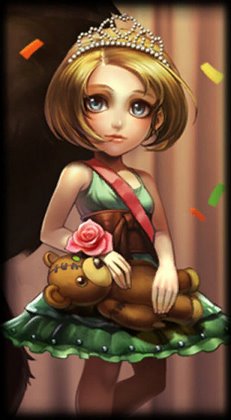 Annie Hoa Hậu