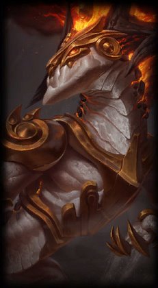 Aurelion Sol Hỏa Kim Giáp