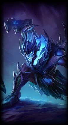 Draven Đoạt Mệnh