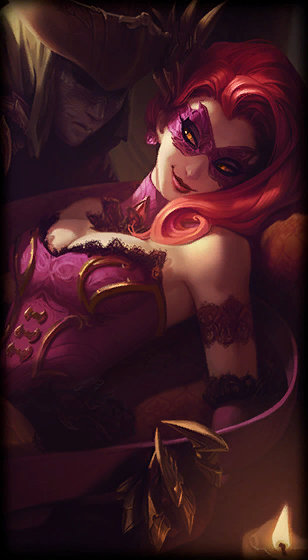 Evelynn Dạ Vũ