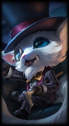 Gnar Quý Ông