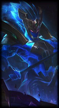 Hecarim Hung Thần