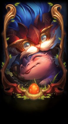 Heimerdinger Luyện Rồng