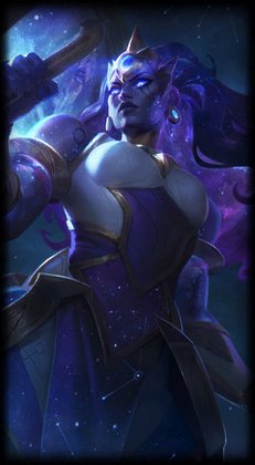 Illaoi Cung Bảo Bình