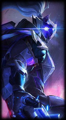 SIÊU PHẨM: Jax