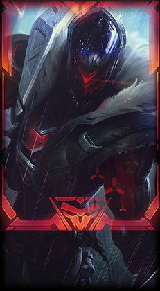 SIÊU PHẨM: Jhin