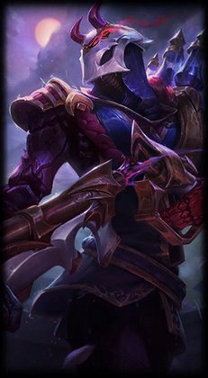 Jhin Huyết Nguyệt