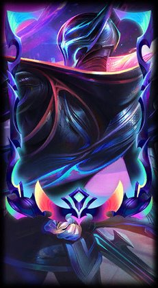 Jhin Bóng Ma Hỏa Ảnh