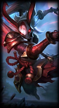 Kalista Huyết Nguyệt