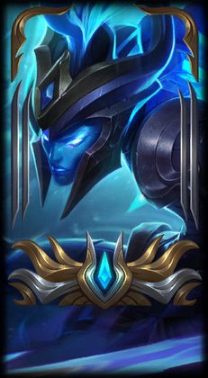 Kalista Chung Kết Thế Giới 2015