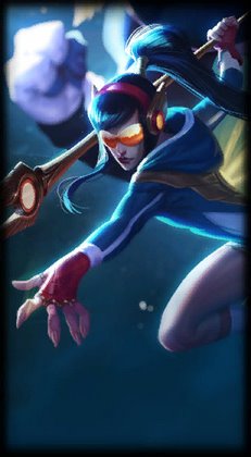 SKT T1 Kalista