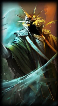 Karthus Tự Do