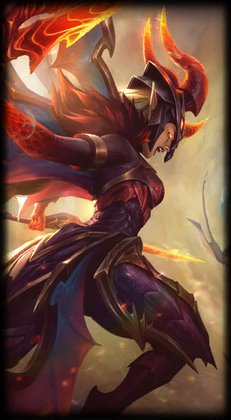 Kayle Đồ Long 