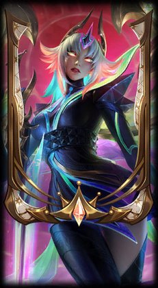 Kayle Bóng Ma Hỏa Ảnh - Hàng Hiệu