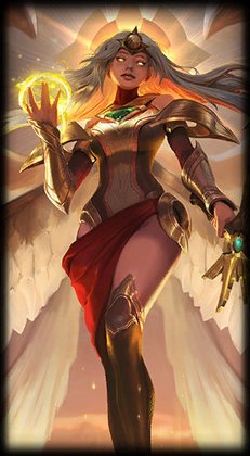 Kayle Siêu Phàm