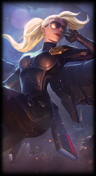 Riot Kayle