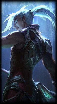 Kayn Thợ Săn Linh Hồn