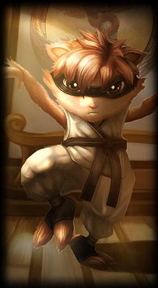 Kennen Karate