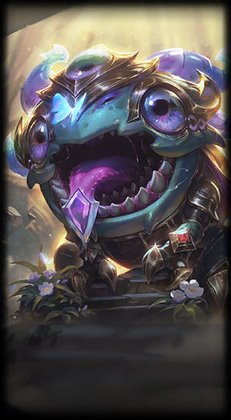 Kog'Maw Vinh Quang