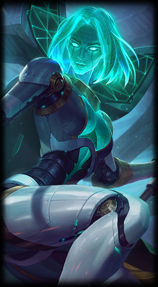 LeBlanc Siêu Máy Tính