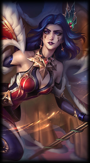 LeBlanc Tầm Gửi
