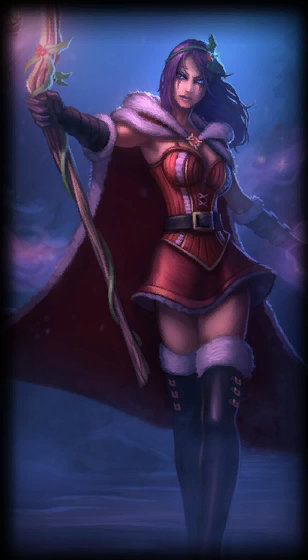 LeBlanc Tầm Gửi