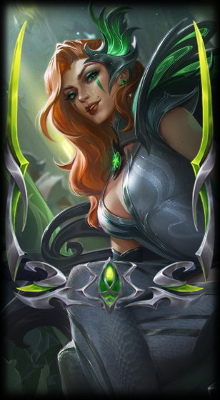 LeBlanc Thanh Lịch