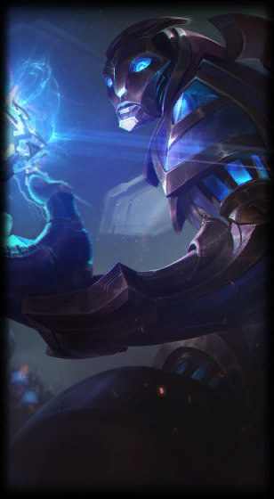 Malzahar Công Nghệ