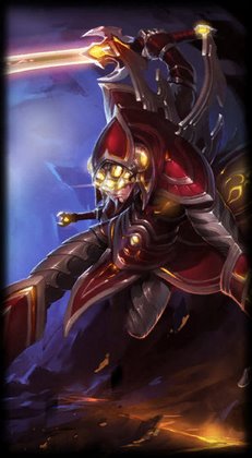 Master Yi Xứ Ionia