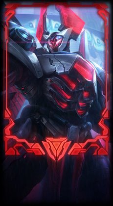 SIÊU PHẨM: Mordekaiser 