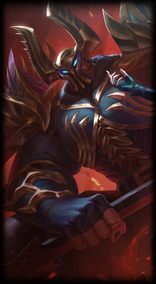 Mordekaiser Pentakill III: Cấm Thư