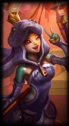 Nami Lốt Urf