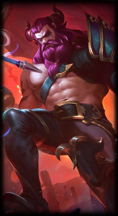 Olaf Pentakill III: Cấm Thư