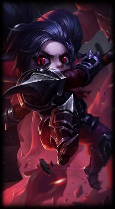 Poppy Noxus