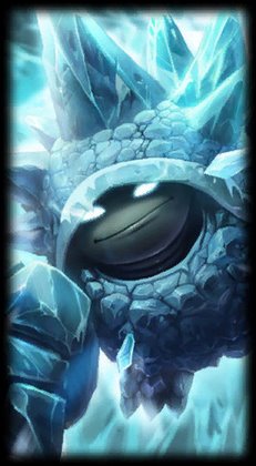 Rammus Freljord 