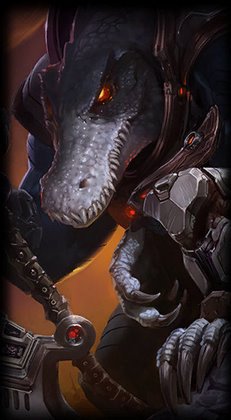 Renekton Ngân Hà