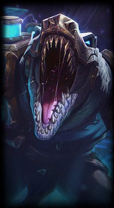 Renekton Công Nghệ