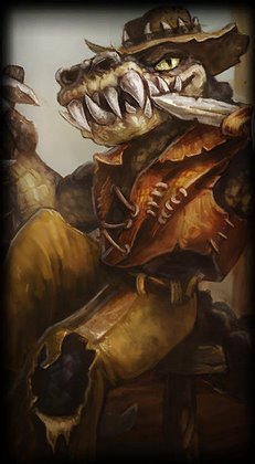 Renekton Cao Bồi