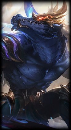 Renekton Thần Sứ